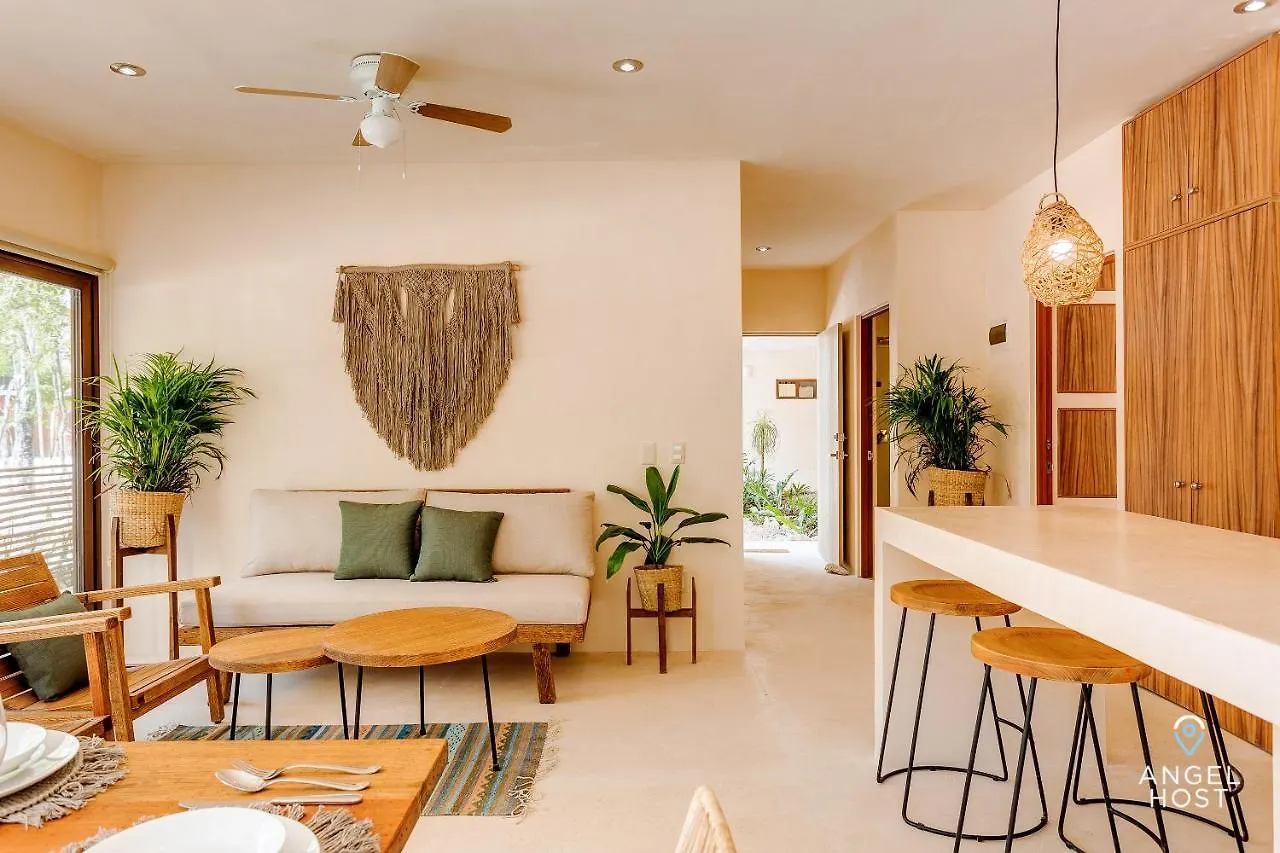 Nature Luxury Selva Norte تولوم فندق