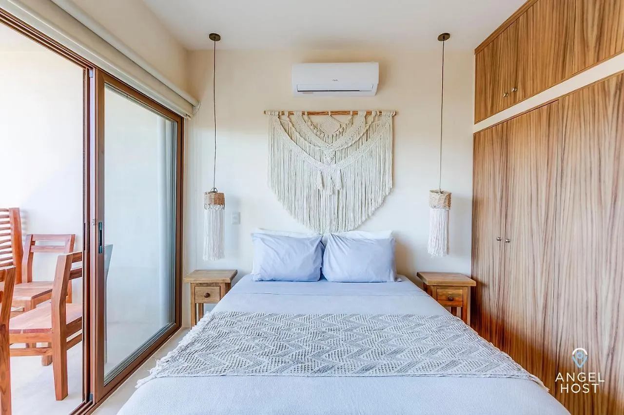 Nature Luxury Selva Norte تولوم المكسيك