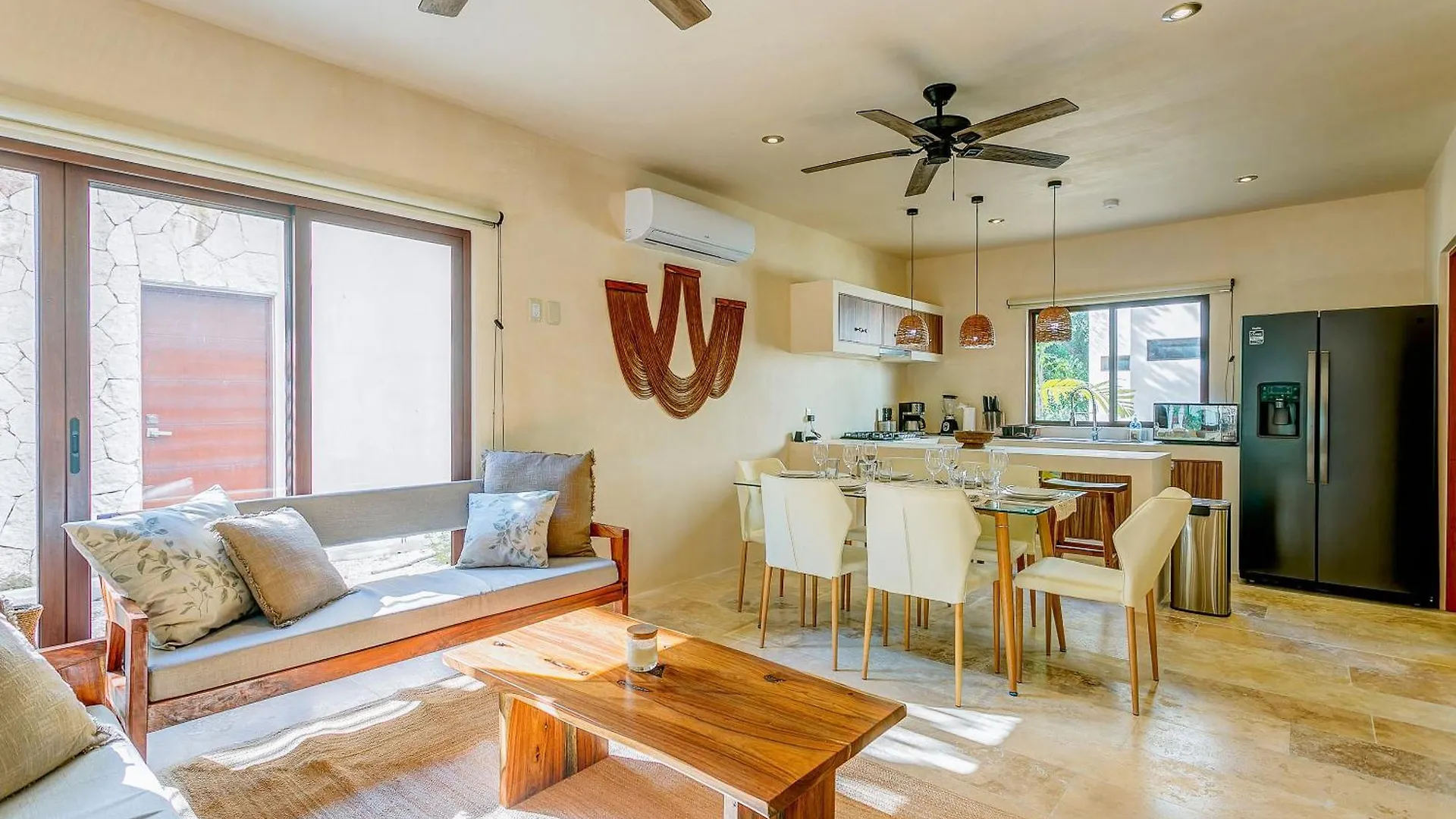 Nature Luxury Selva Norte تولوم المكسيك
