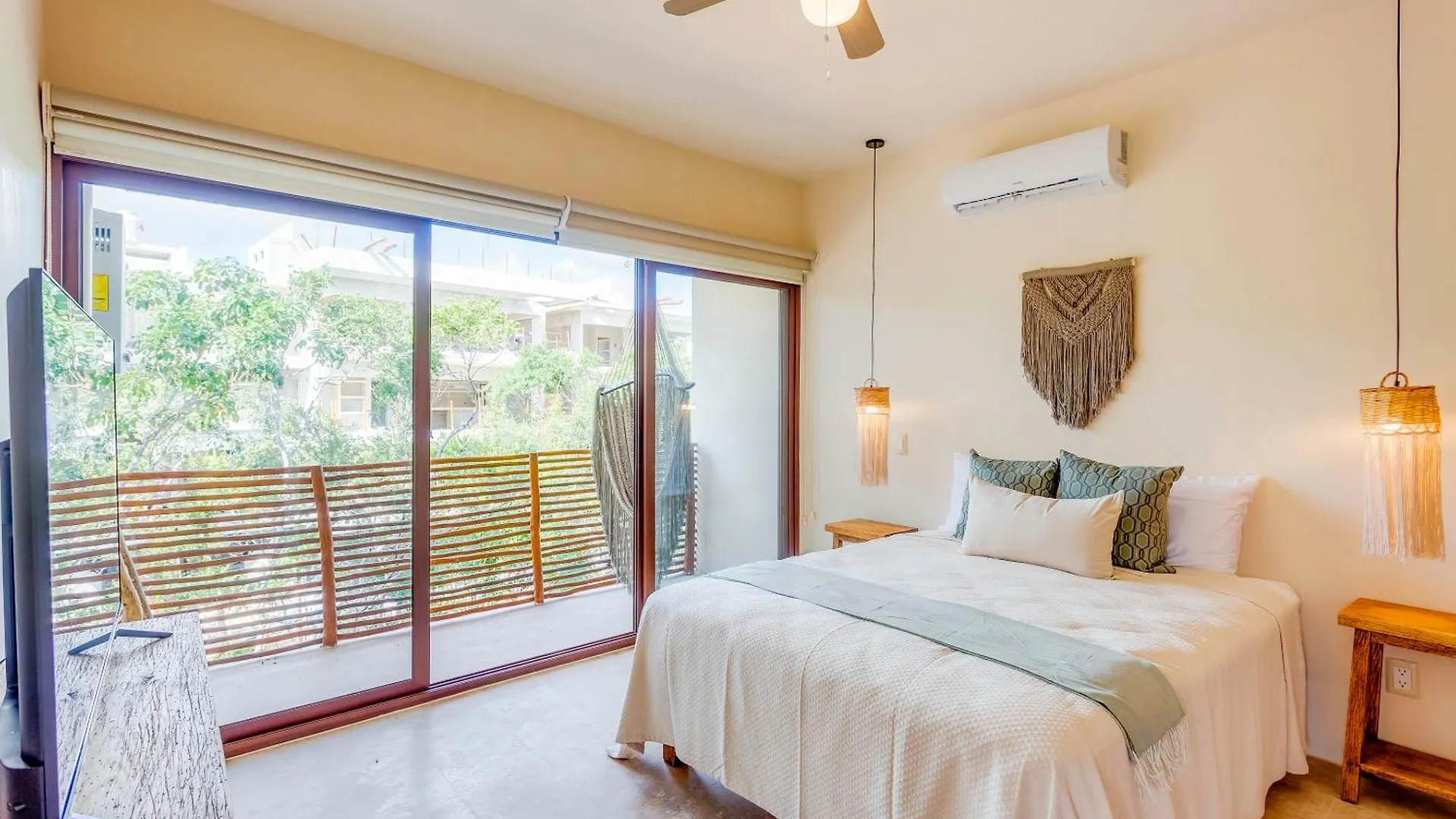 Nature Luxury Selva Norte تولوم