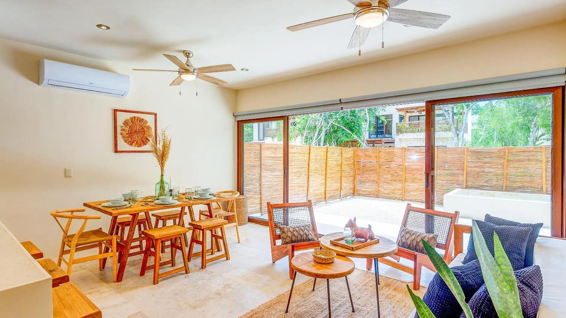 فندق Nature Luxury Selva Norte تولوم المكسيك