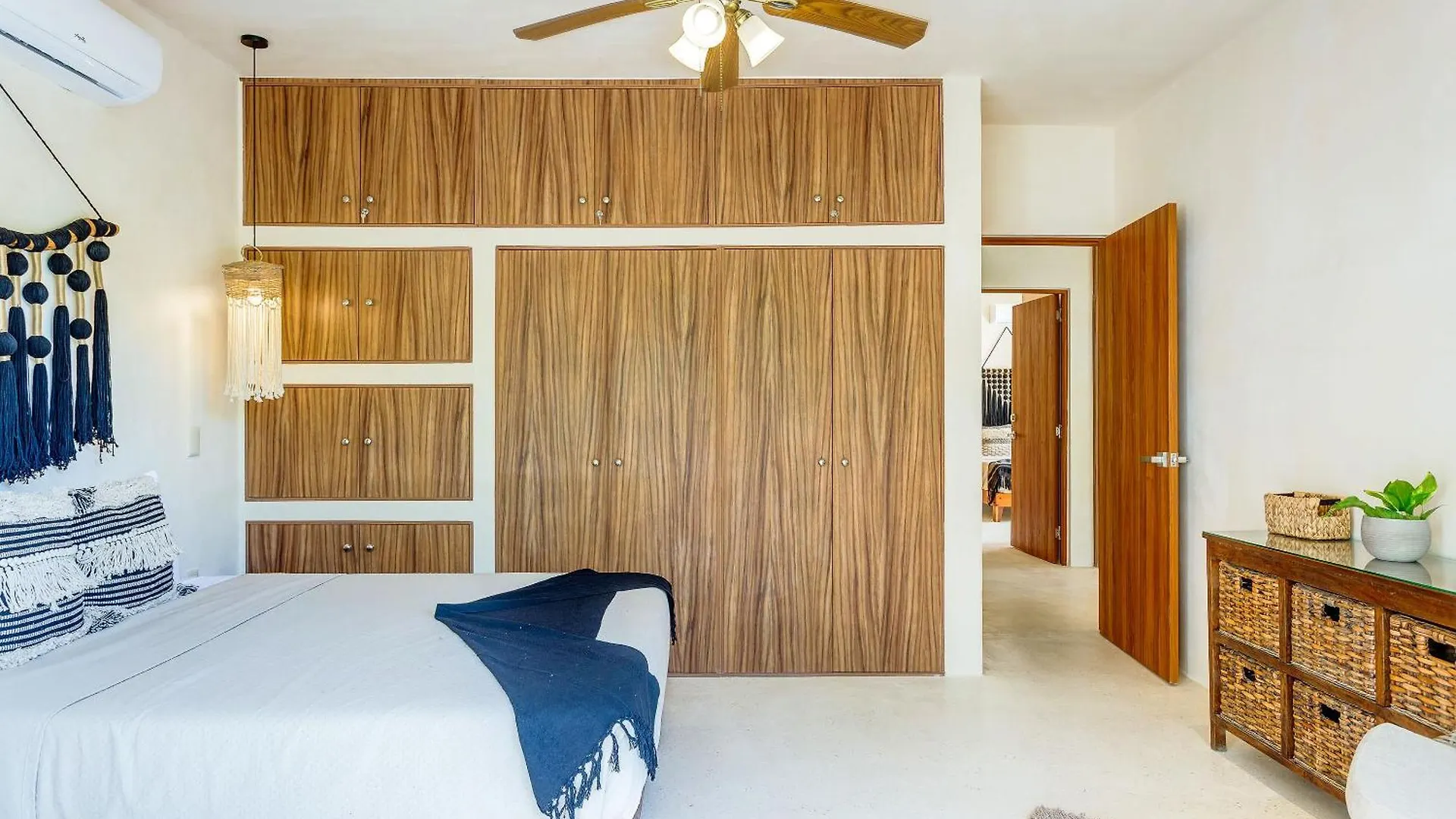 Nature Luxury Selva Norte تولوم فندق
