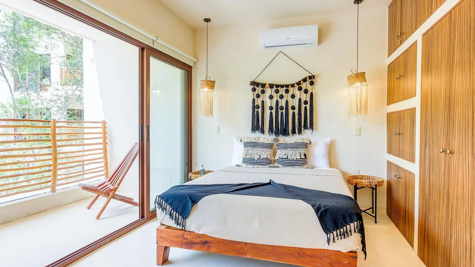 Nature Luxury Selva Norte تولوم 0*,  المكسيك