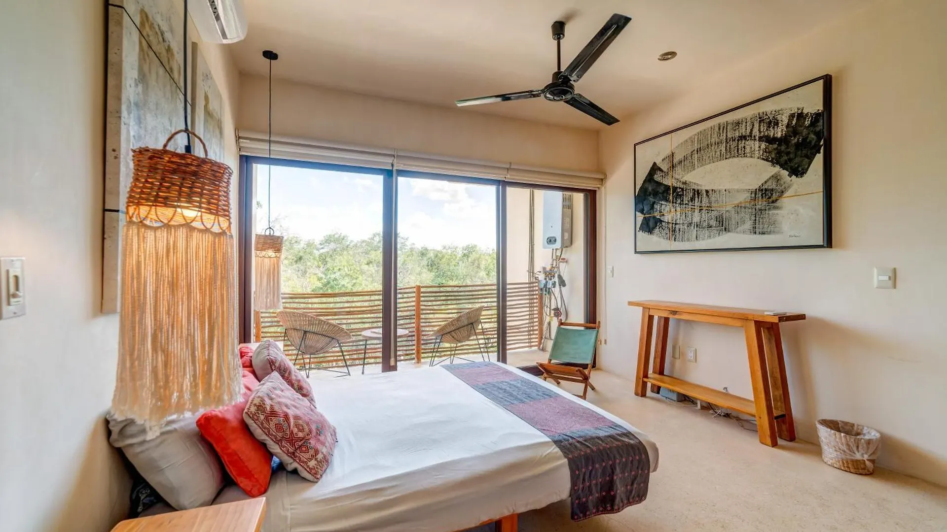 Nature Luxury Selva Norte تولوم فندق