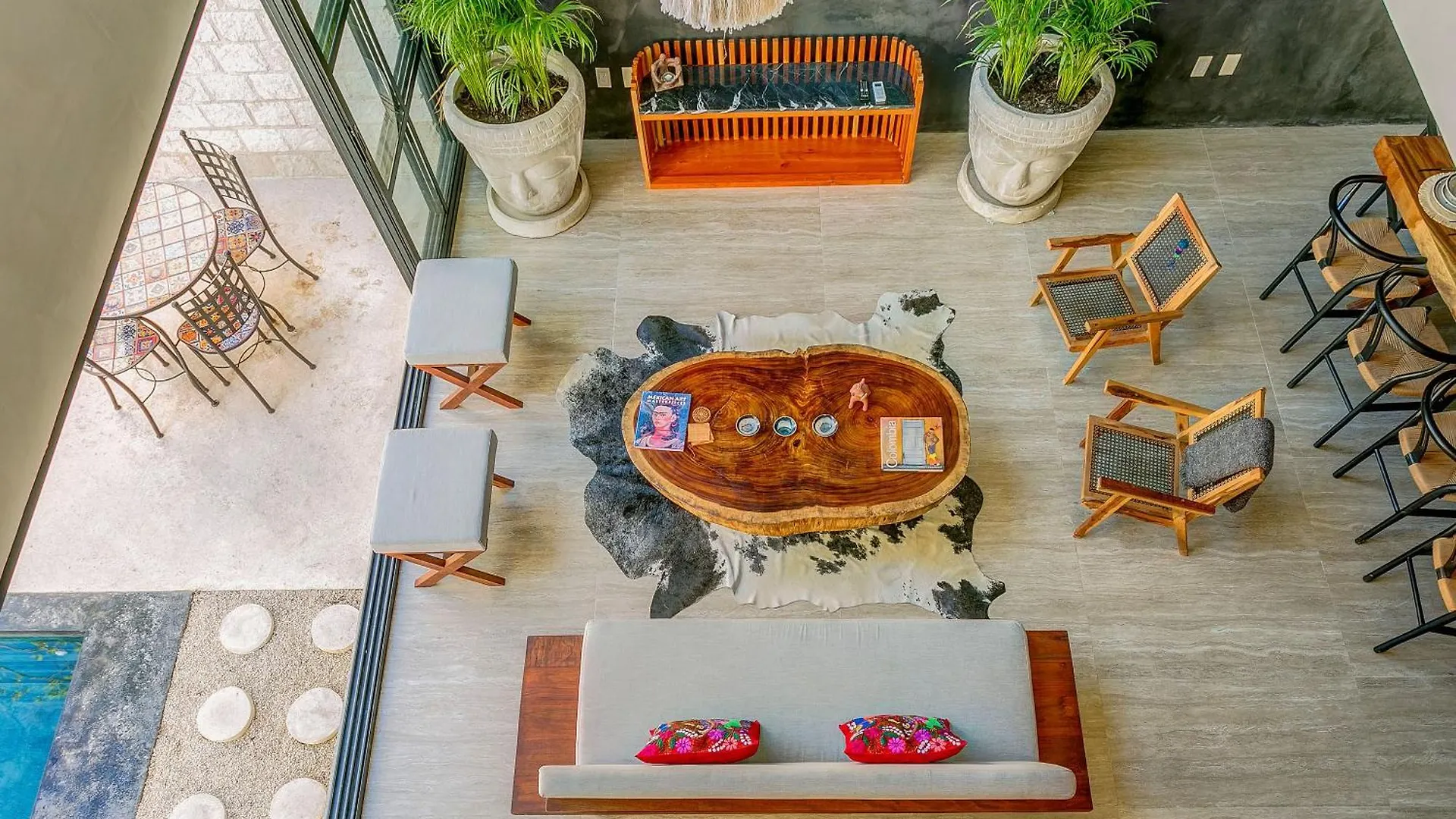 فندق Nature Luxury Selva Norte تولوم