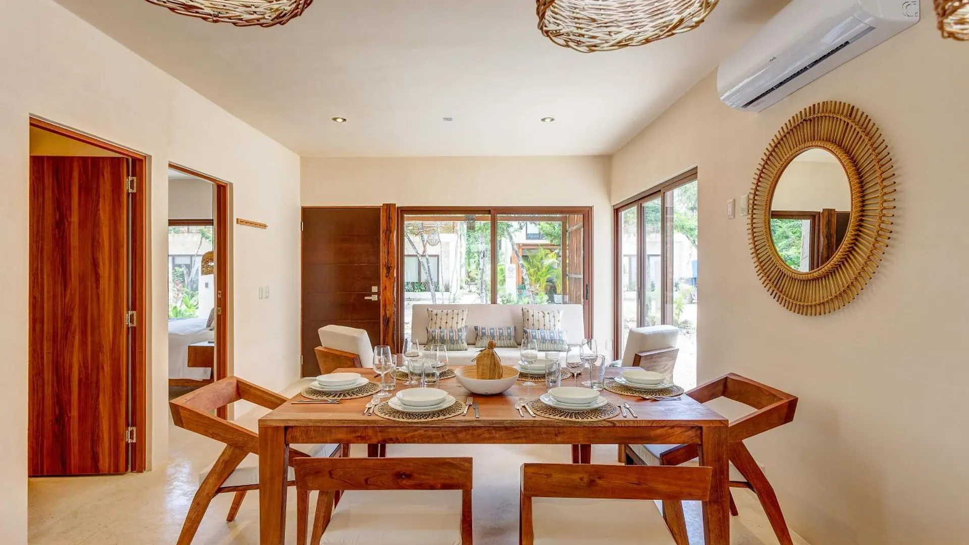 Nature Luxury Selva Norte تولوم المكسيك