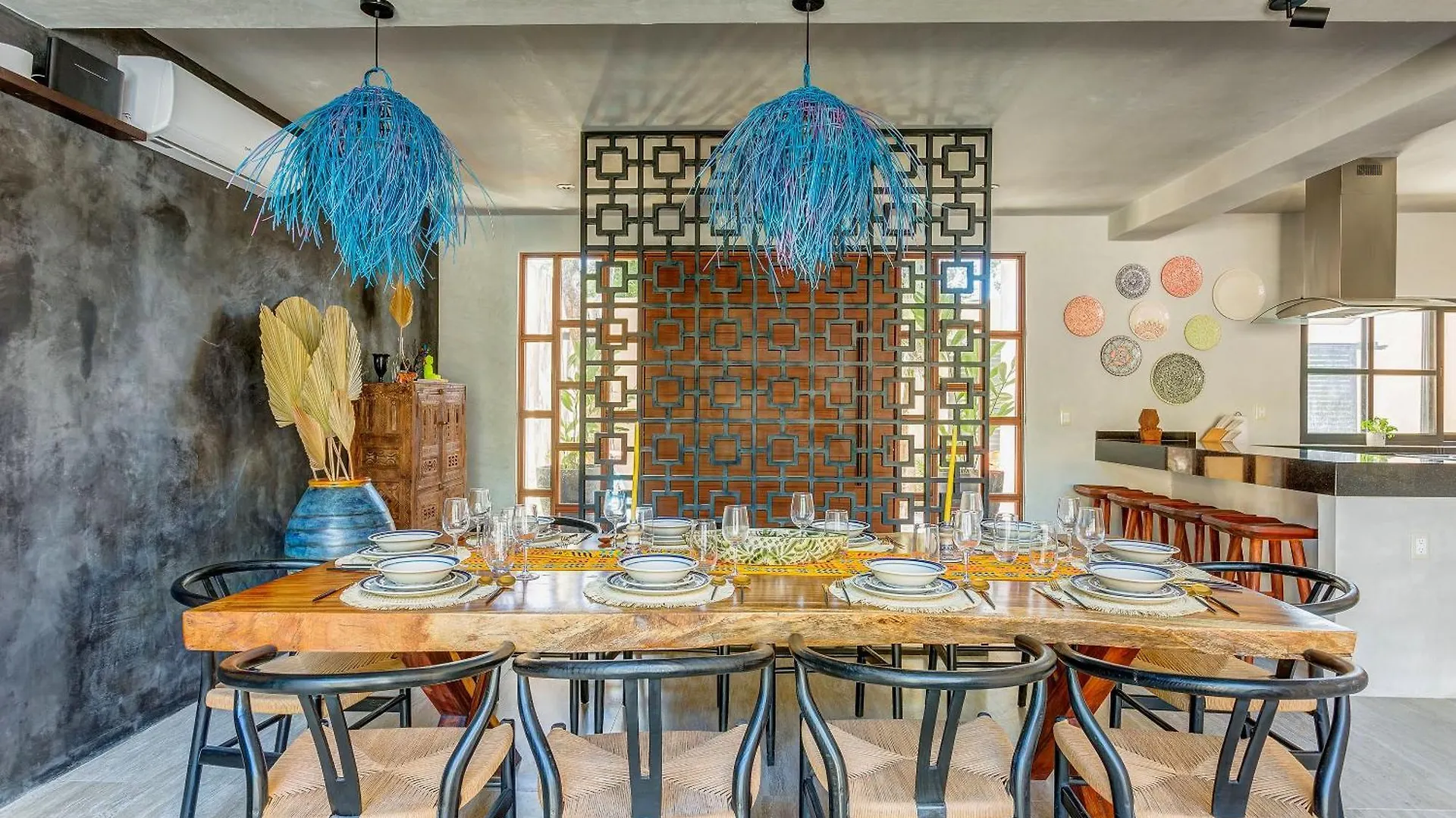 Nature Luxury Selva Norte تولوم فندق
