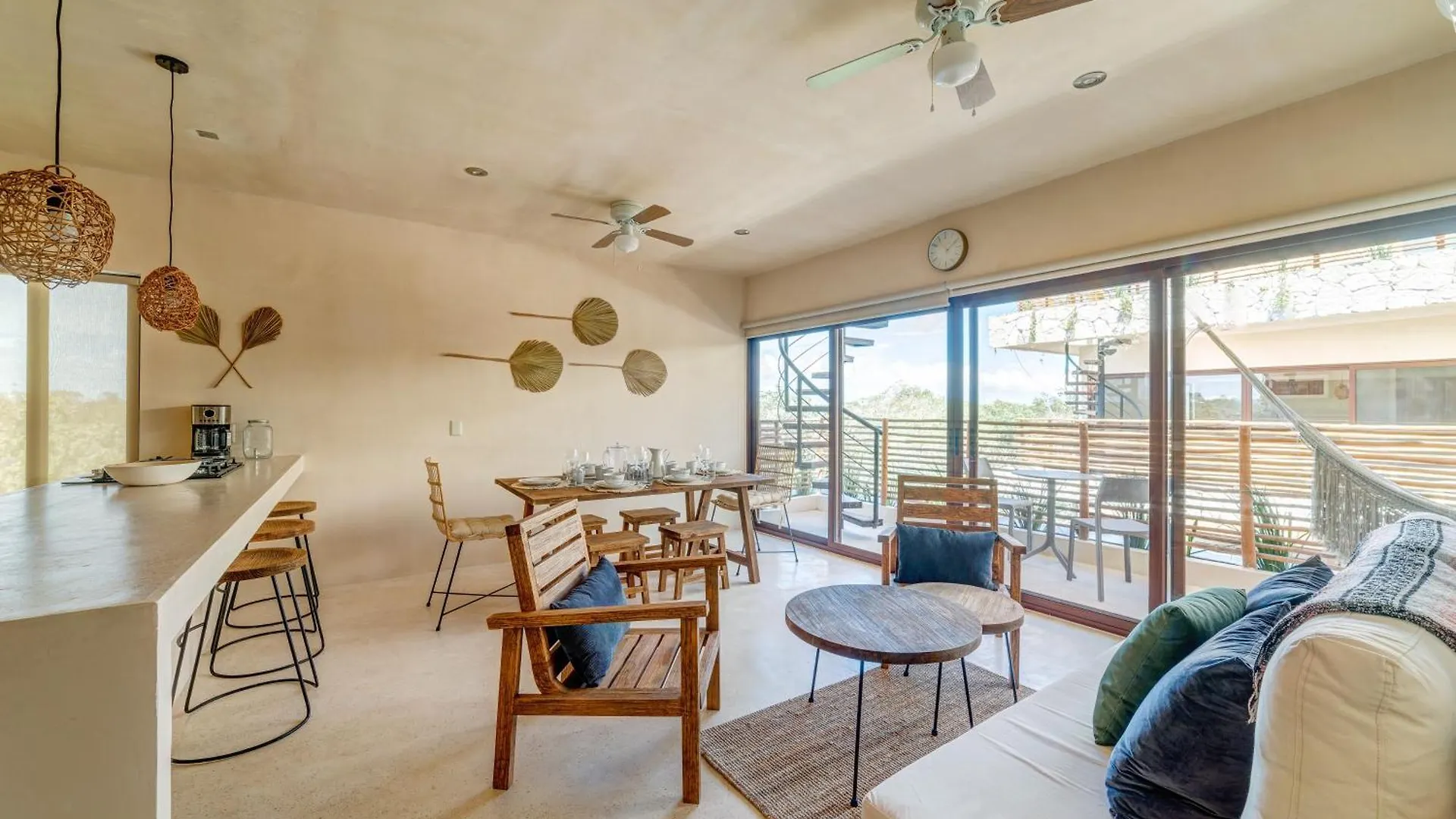 فندق Nature Luxury Selva Norte تولوم