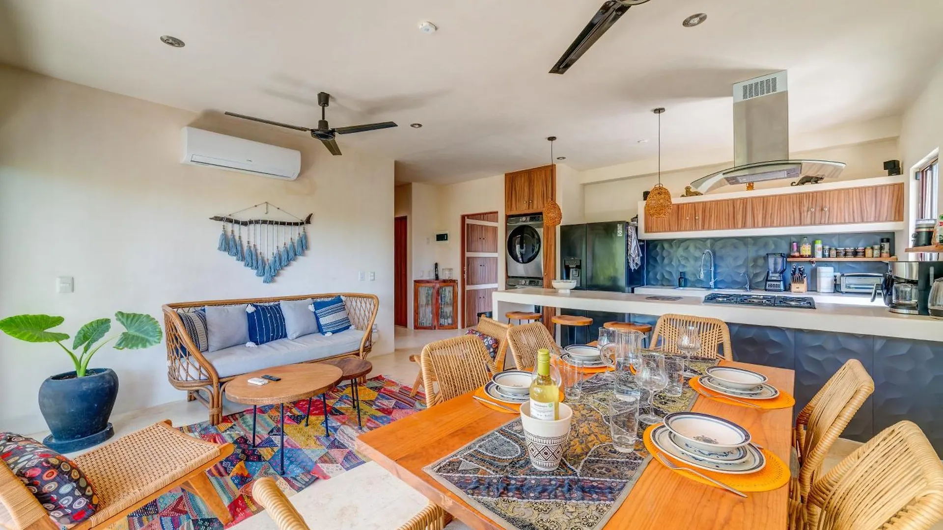 فندق Nature Luxury Selva Norte تولوم