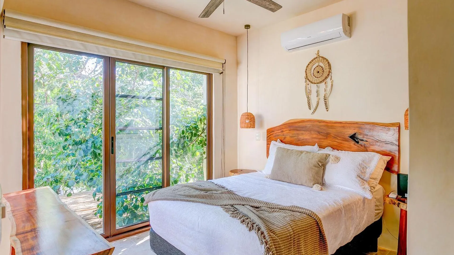 Nature Luxury Selva Norte تولوم المكسيك