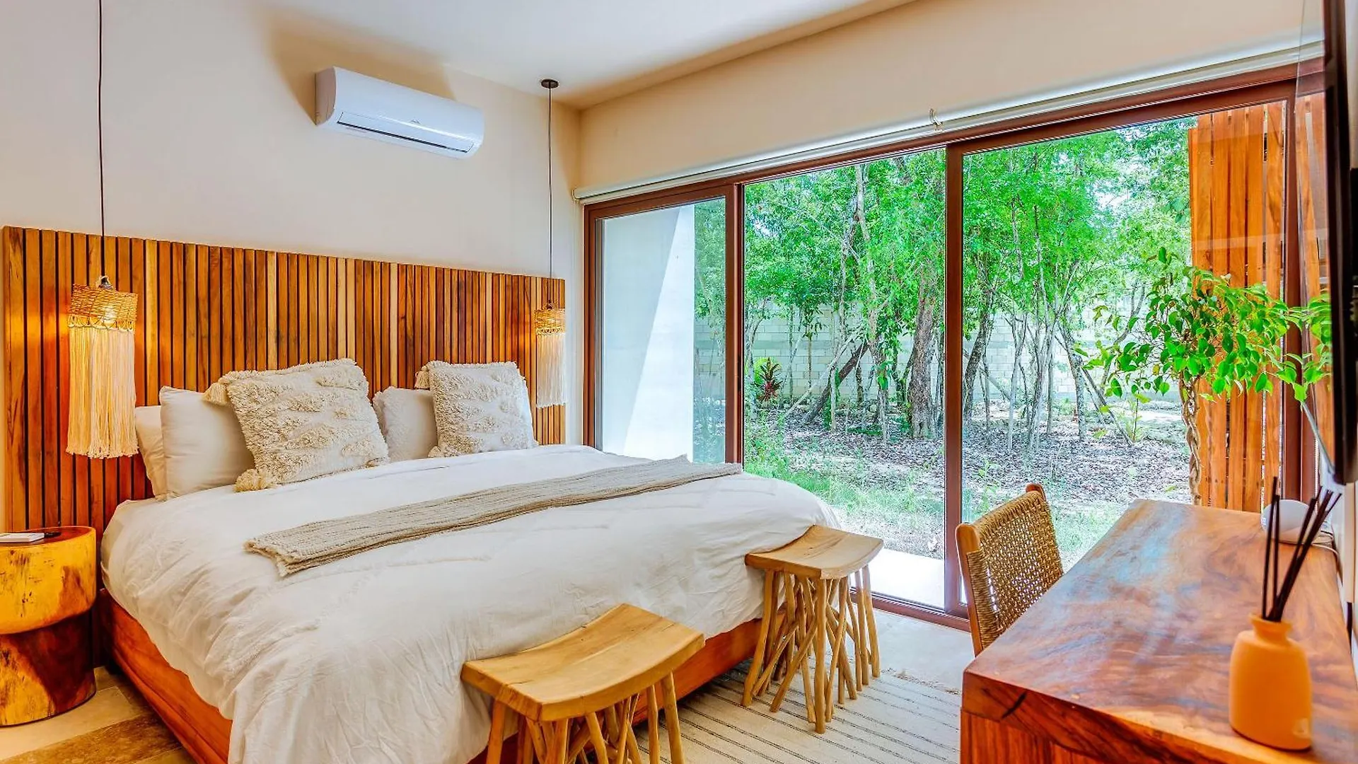 Nature Luxury Selva Norte تولوم فندق
