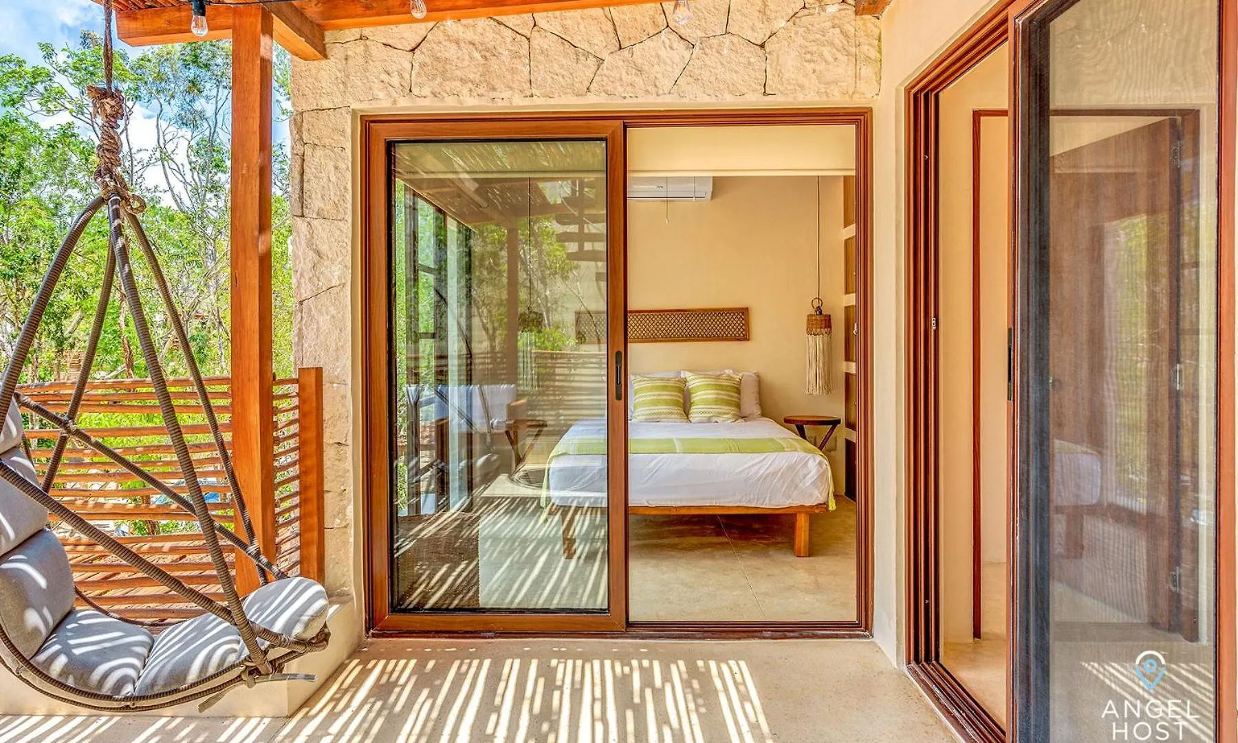 Nature Luxury Selva Norte تولوم 0*,  المكسيك