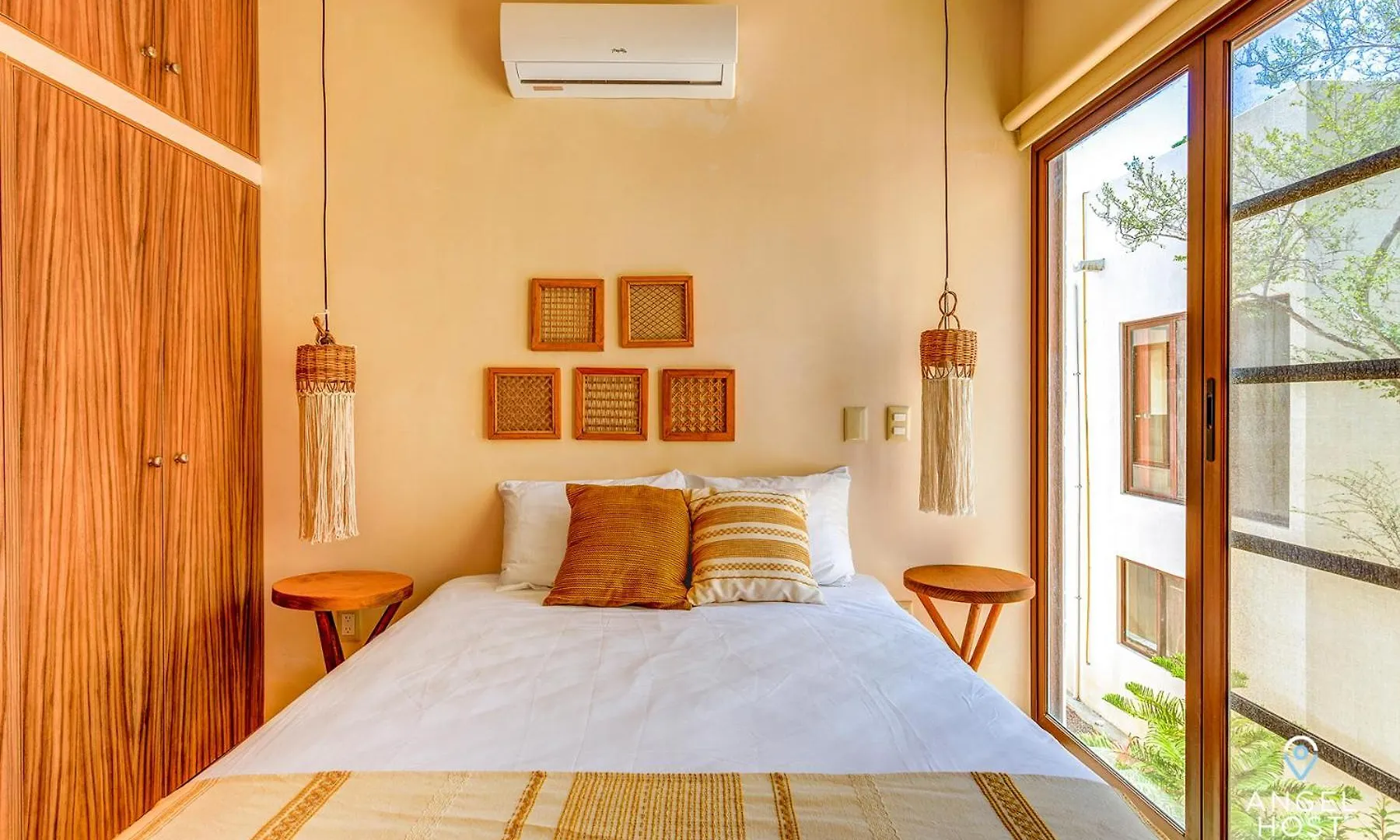 فندق Nature Luxury Selva Norte تولوم المكسيك