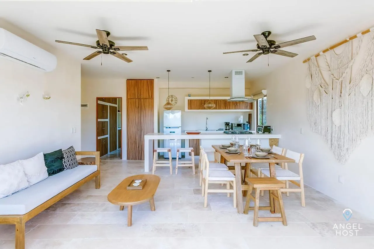 Nature Luxury Selva Norte Tulum