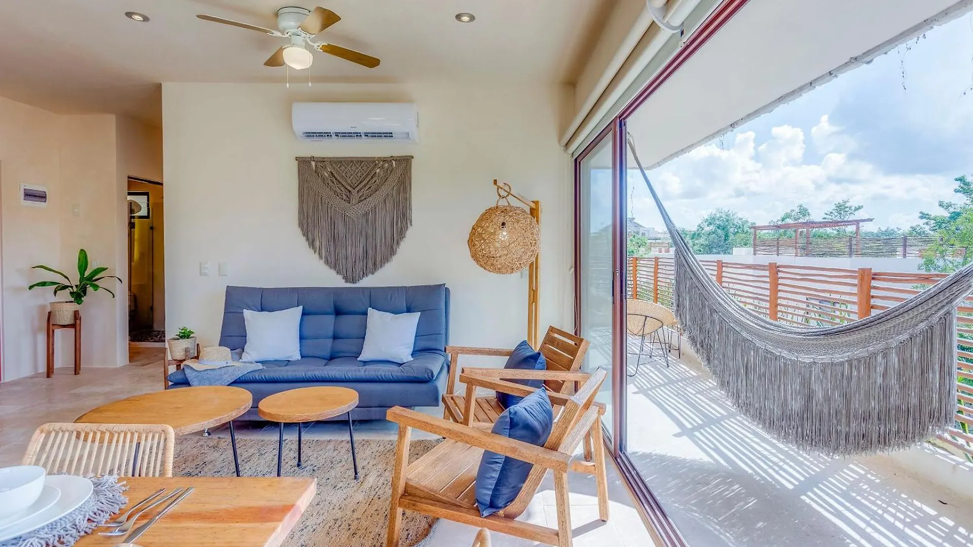 Nature Luxury Selva Norte Tulum 0*,