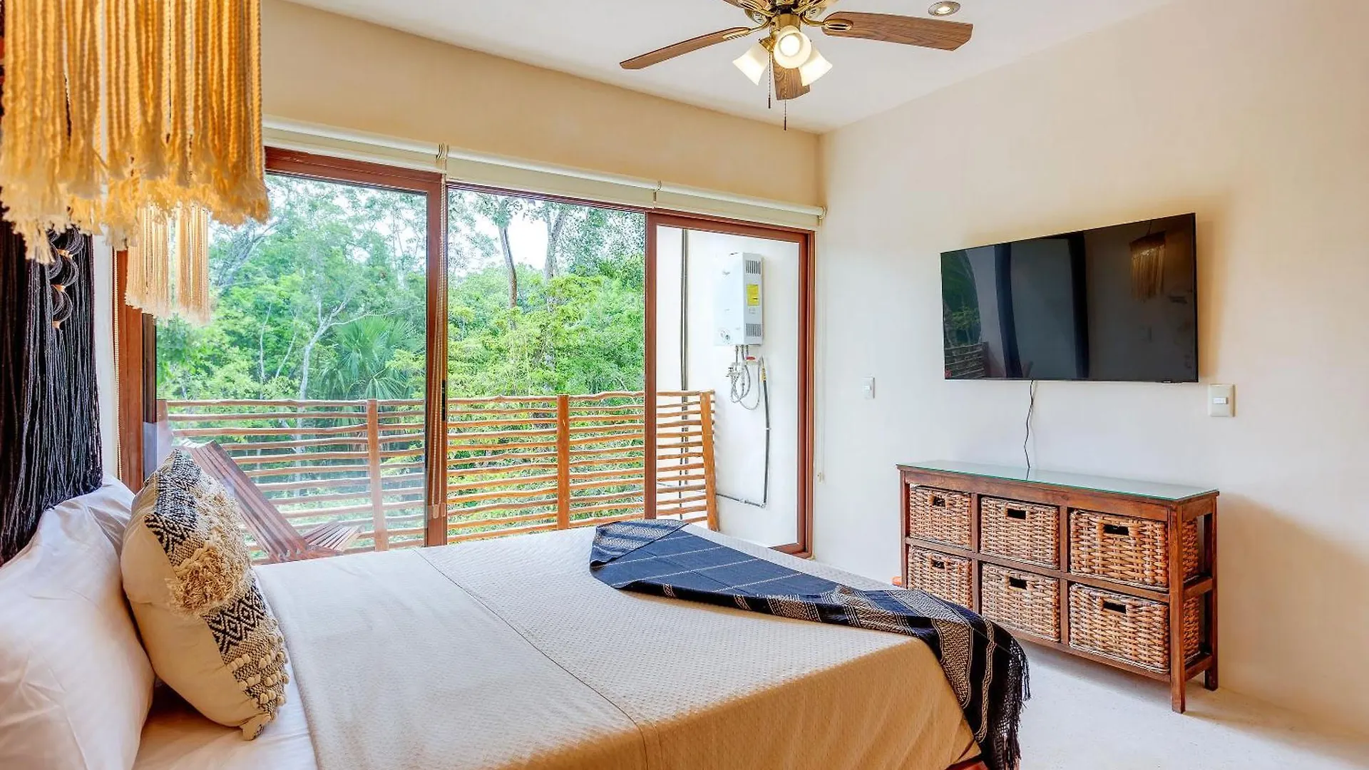 Nature Luxury Selva Norte Tulum 0*,