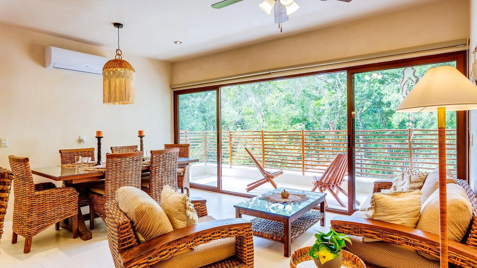 Nature Luxury Selva Norte Tulum