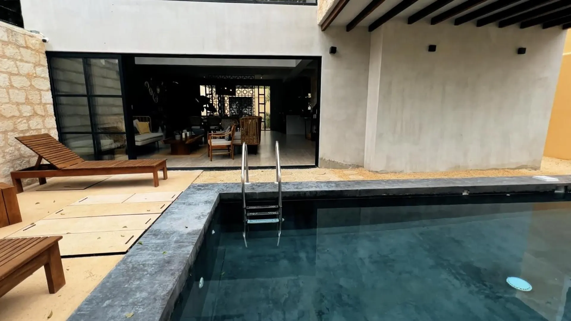 Hotel Nature Luxury Selva Norte Tulum