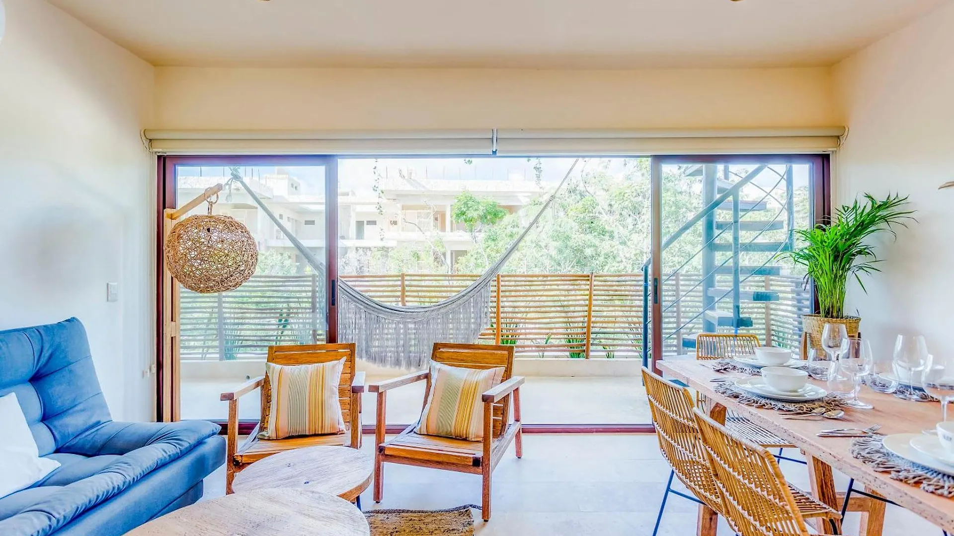Nature Luxury Selva Norte Tulum 0*,