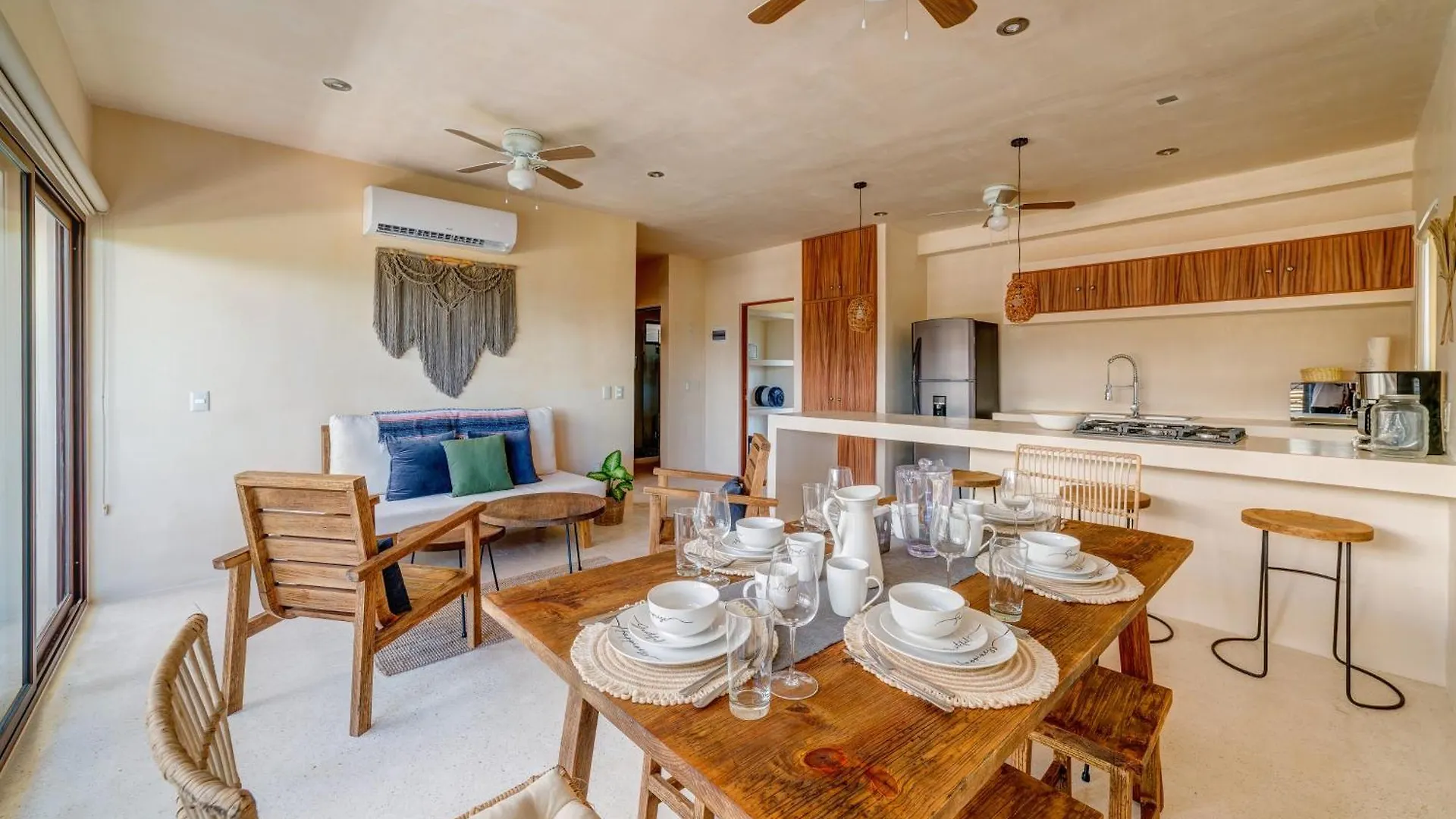 Hotel Nature Luxury Selva Norte Tulum