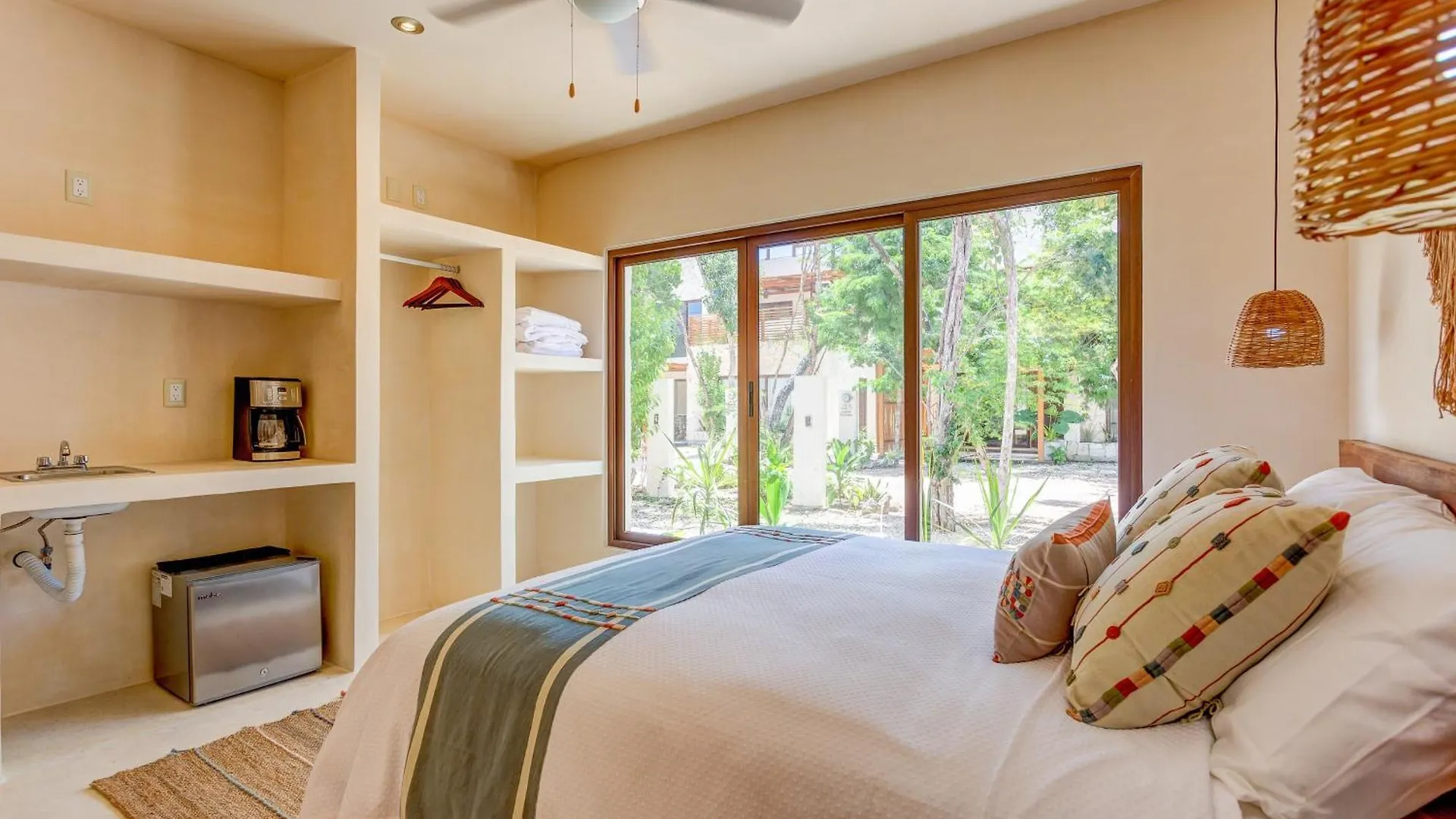 Nature Luxury Selva Norte Tulum Hotel