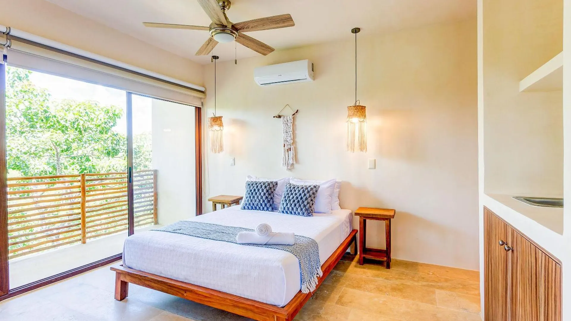 Nature Luxury Selva Norte Tulum 0*,