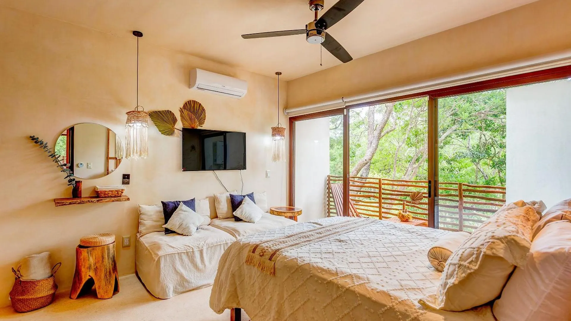 Nature Luxury Selva Norte Tulum