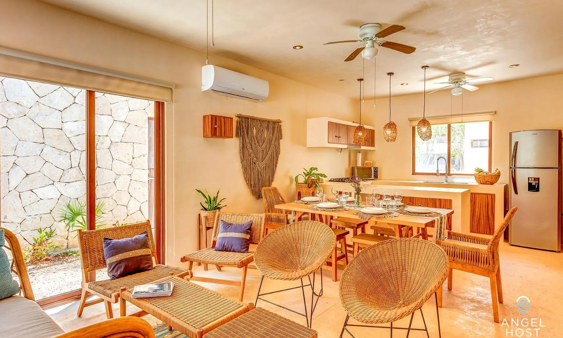 Nature Luxury Selva Norte Tulum Hotel