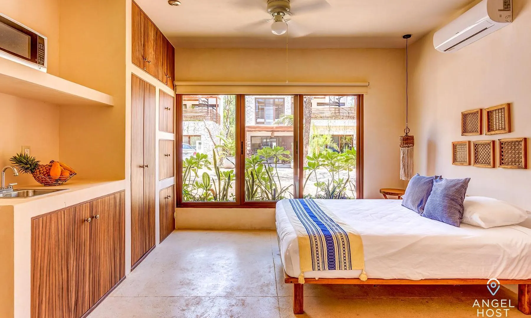 Nature Luxury Selva Norte Tulum