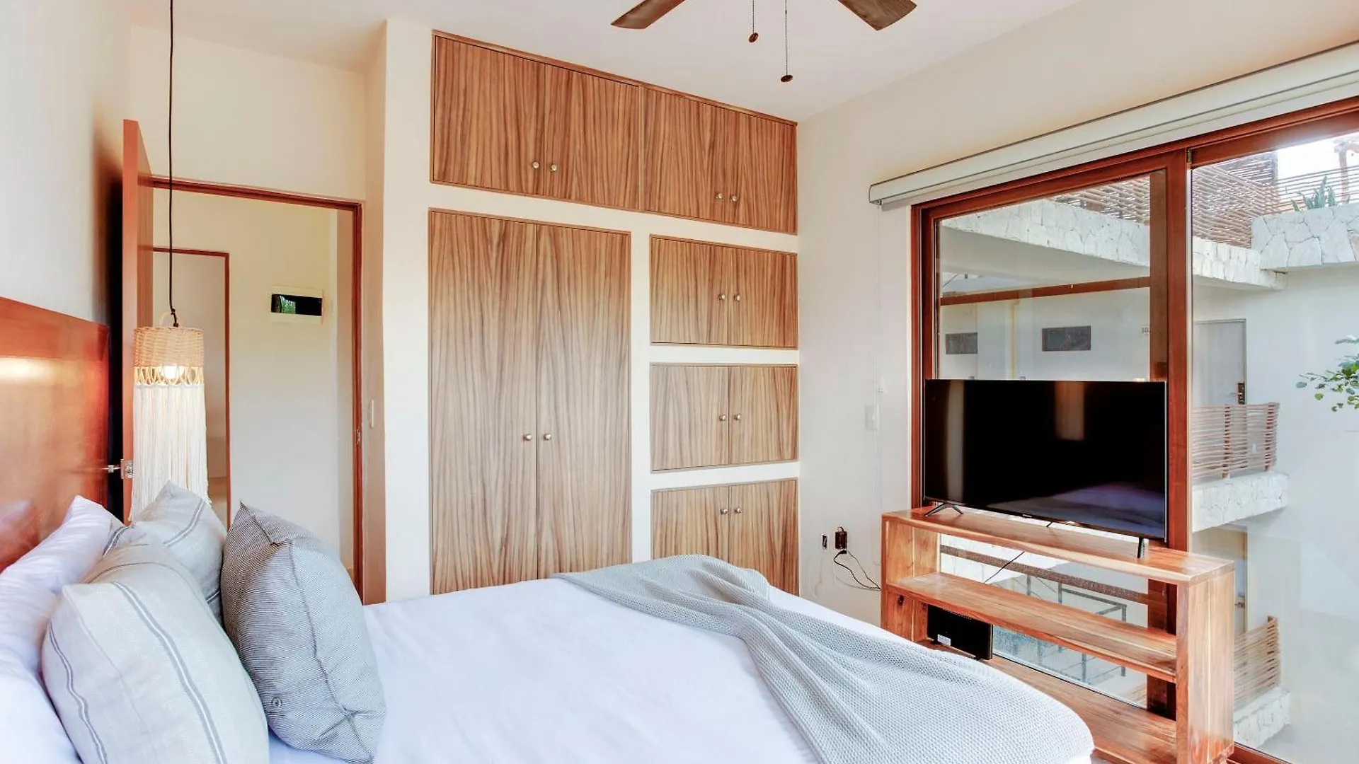 Nature Luxury Selva Norte Tulum Hotel