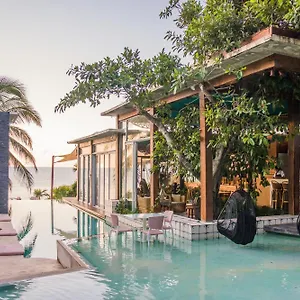 فندق Mi Tulum, A Small Luxury (adults Only), تولوم
