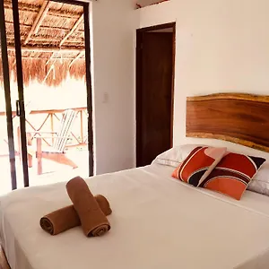  Lodge - Aldea Mangle & Cenote México