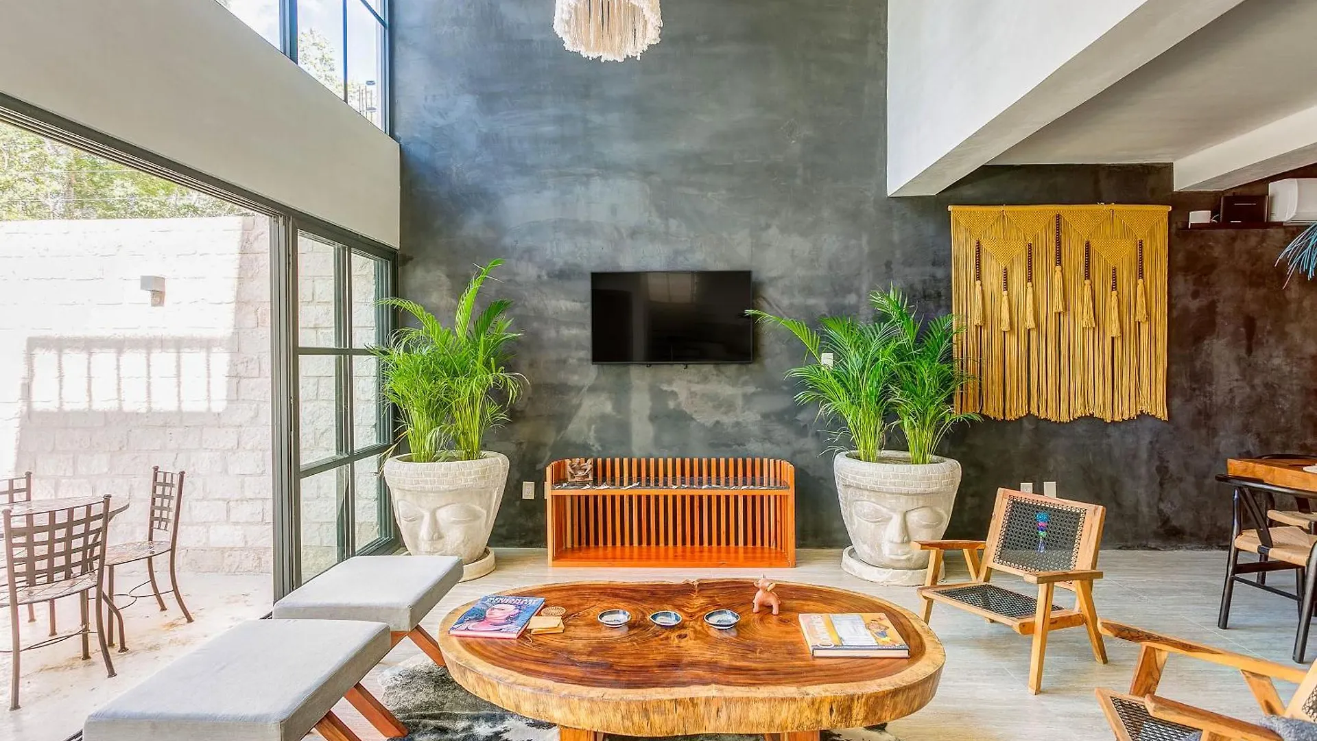 Nature Luxury Selva Norte Tulum