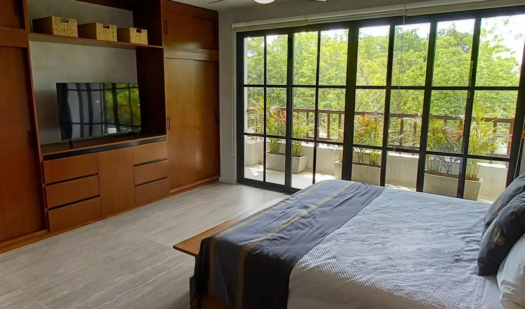 Nature Luxury Selva Norte Tulum