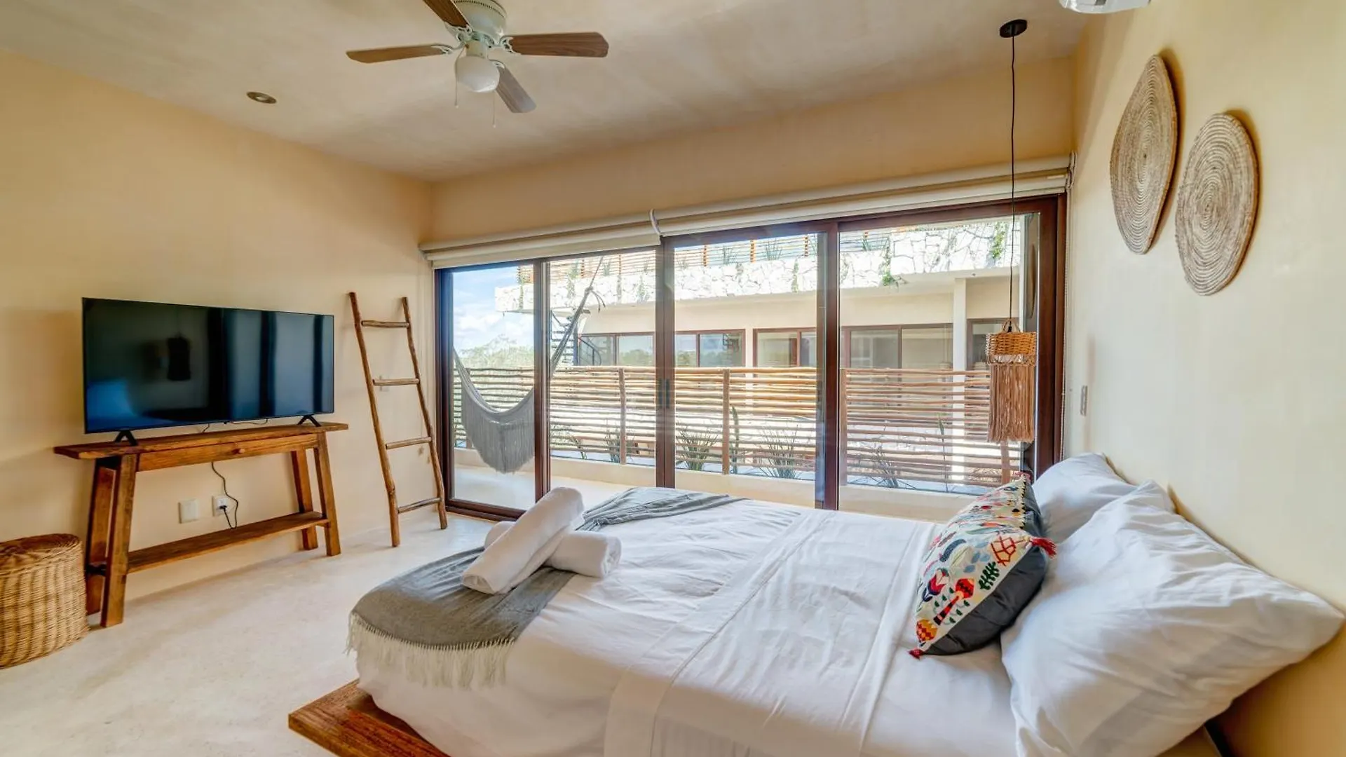Nature Luxury Selva Norte Tulum 0*,