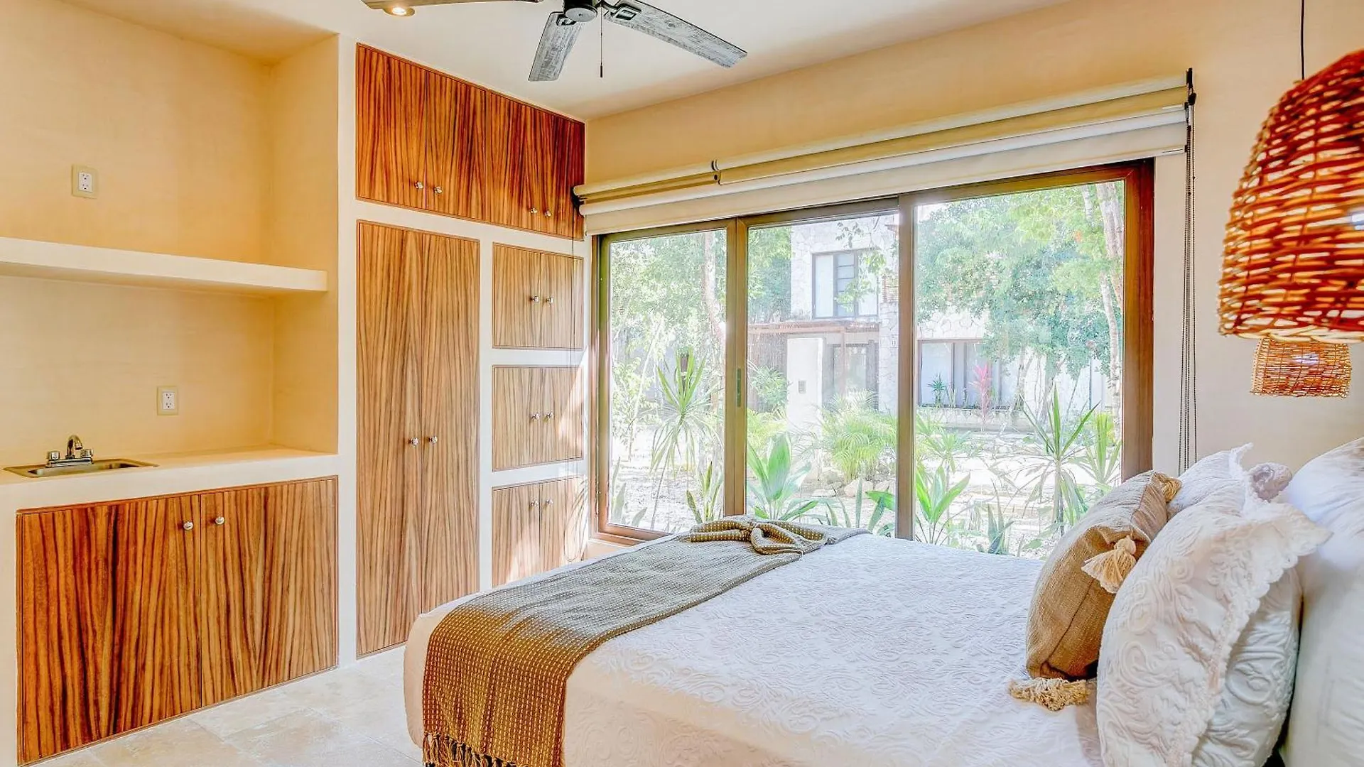 Nature Luxury Selva Norte Tulum Hotel