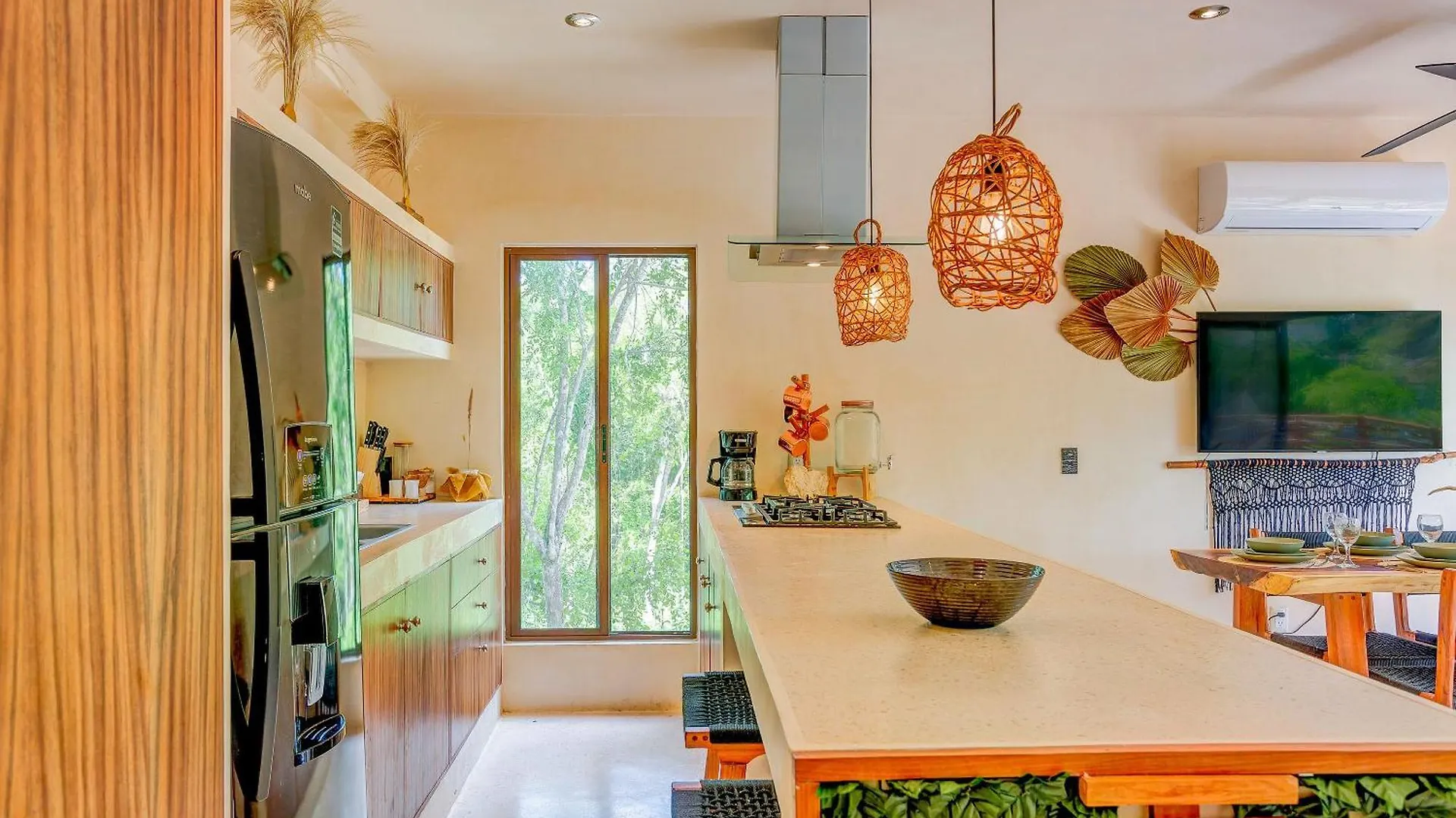 Hotel Nature Luxury Selva Norte Tulum