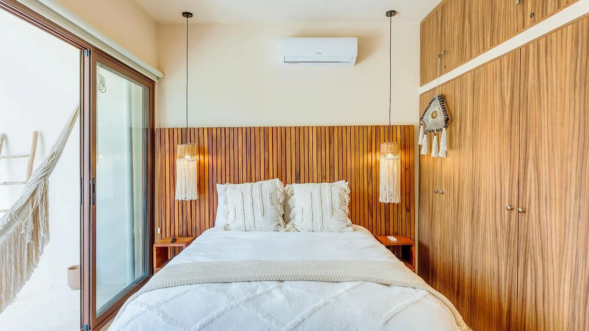 Nature Luxury Selva Norte Tulum Mexico