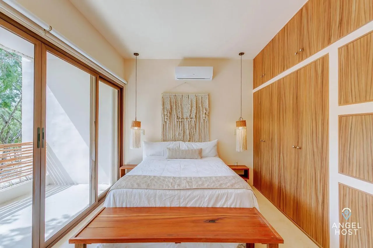 Nature Luxury Selva Norte Tulum