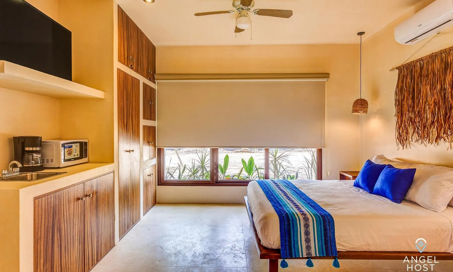 Szálloda Nature Luxury Selva Norte Tulum