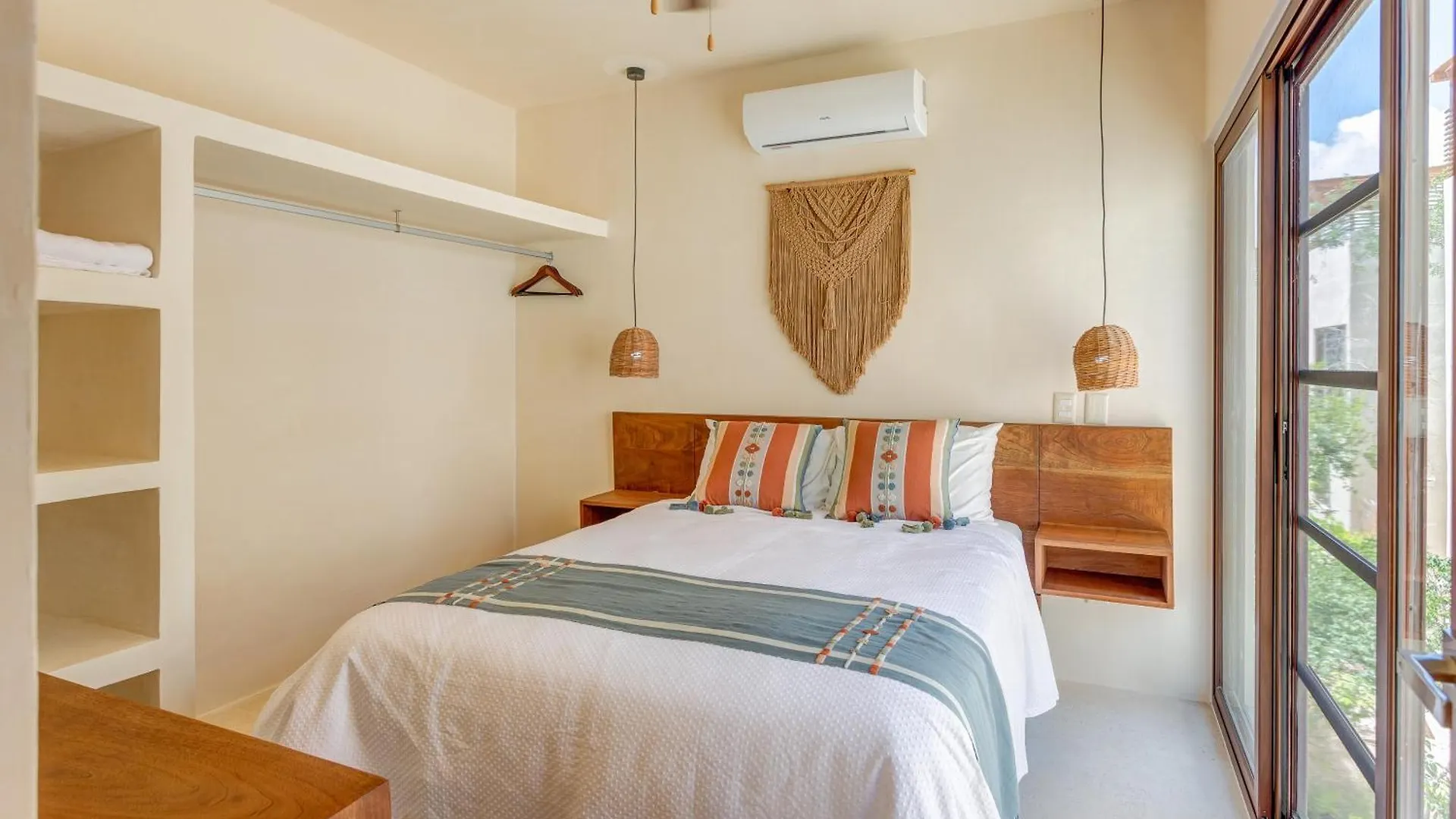 Nature Luxury Selva Norte Tulum