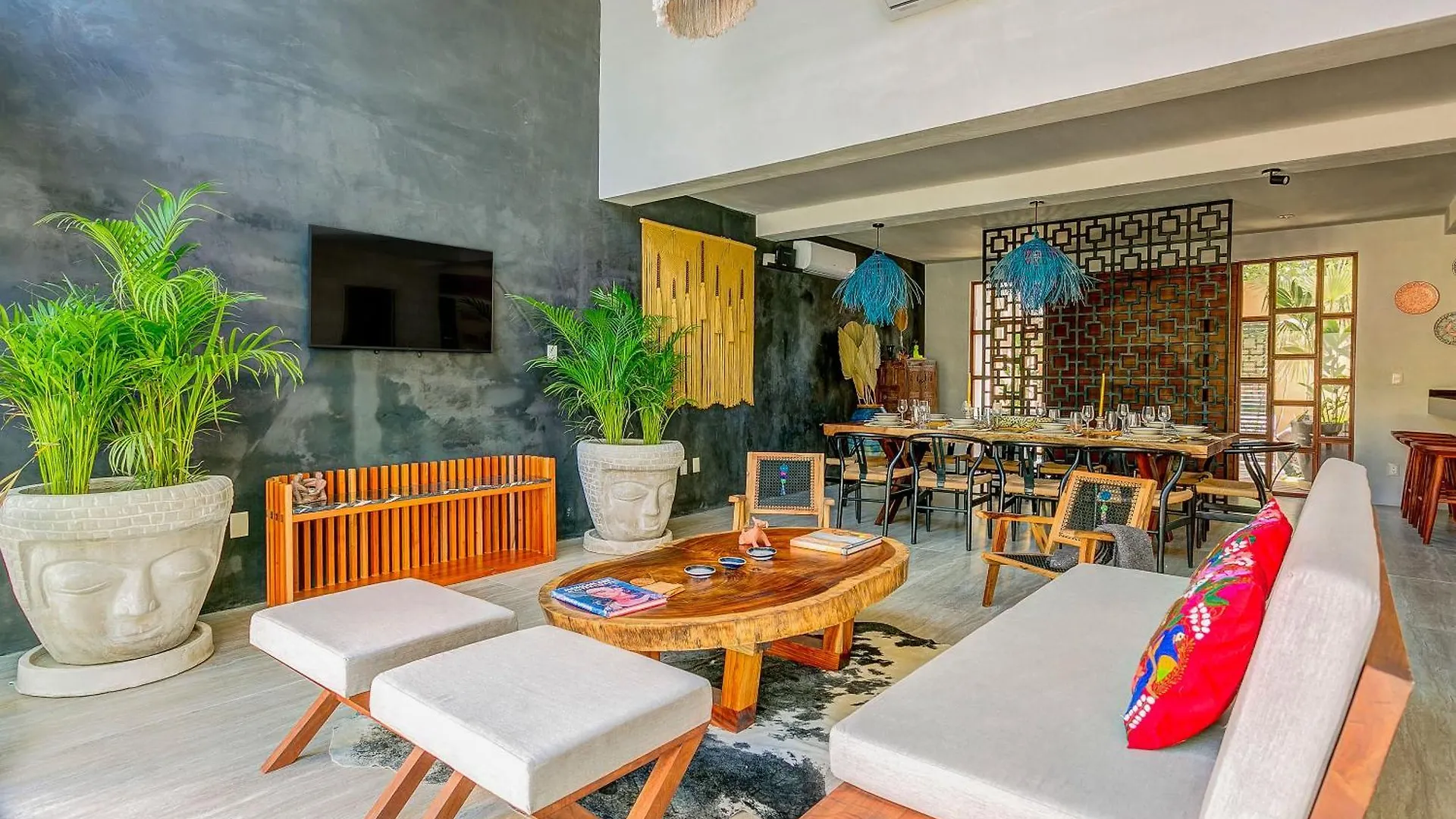 Nature Luxury Selva Norte Tulum