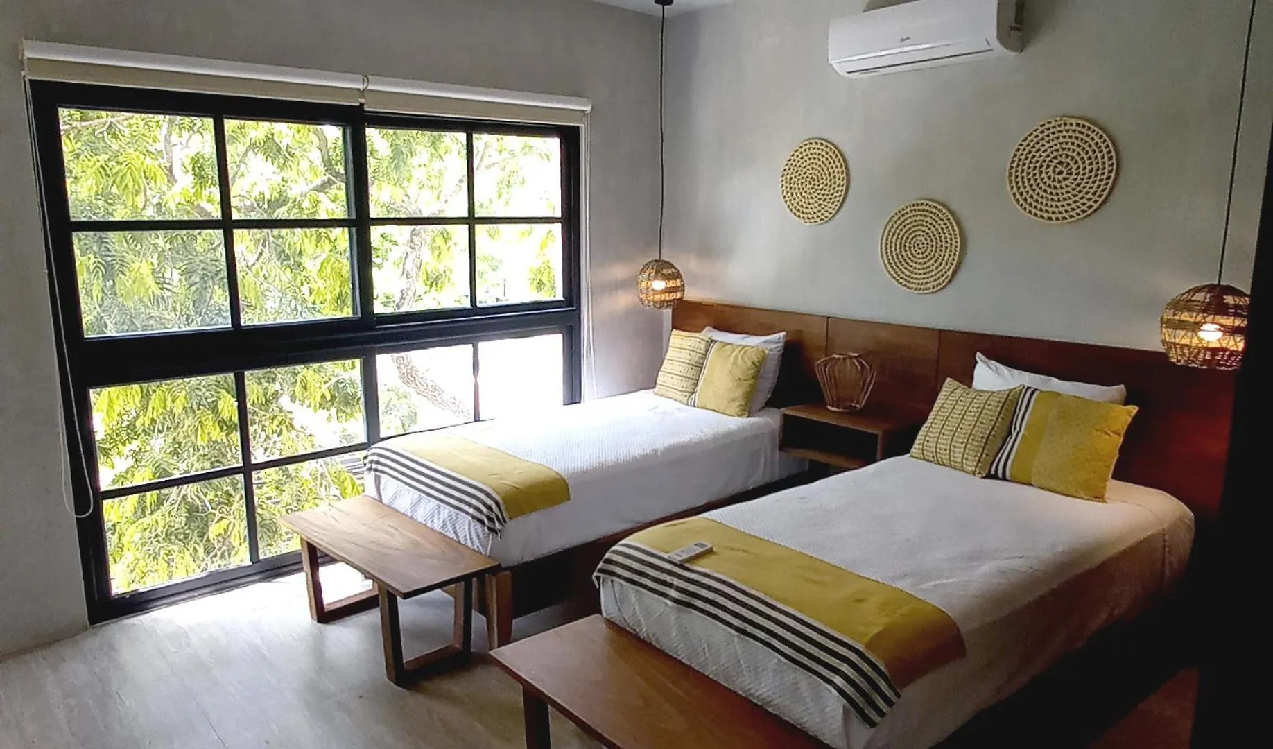 Szálloda Nature Luxury Selva Norte Tulum Mexikó