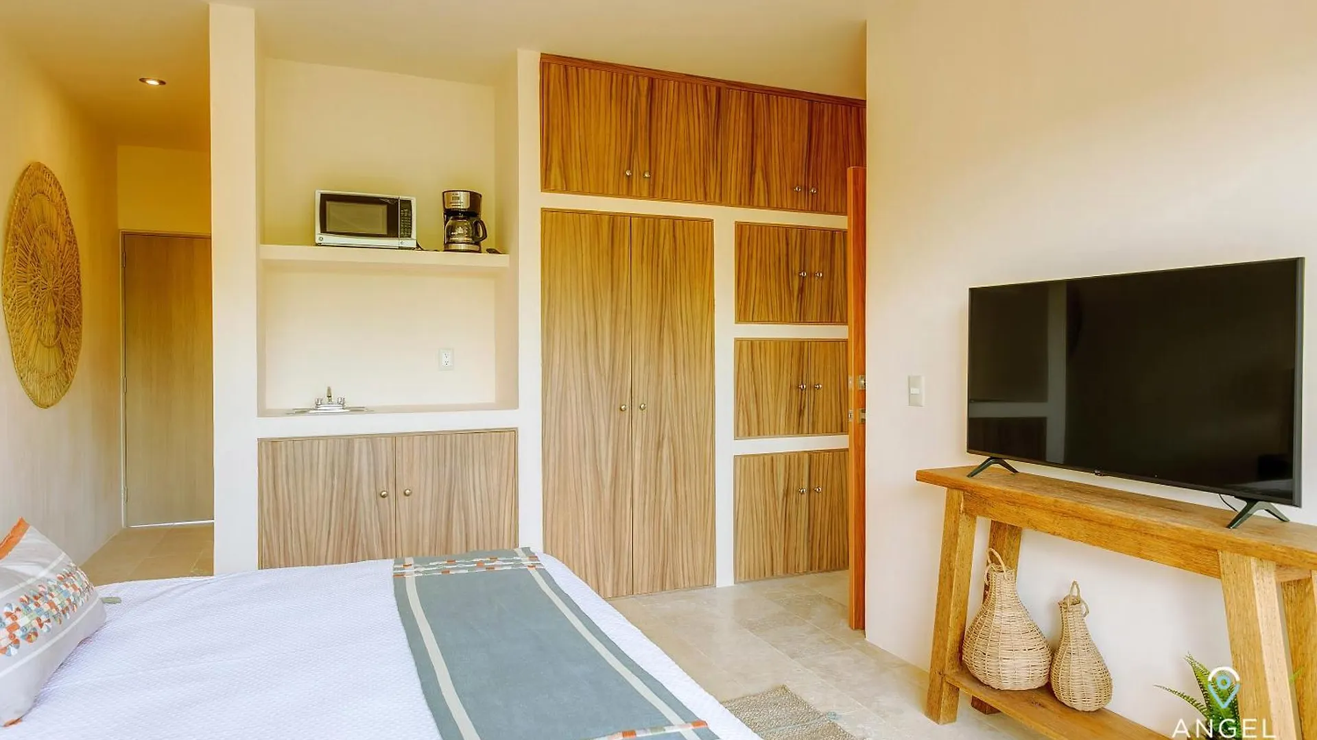 Nature Luxury Selva Norte Tulum Szálloda