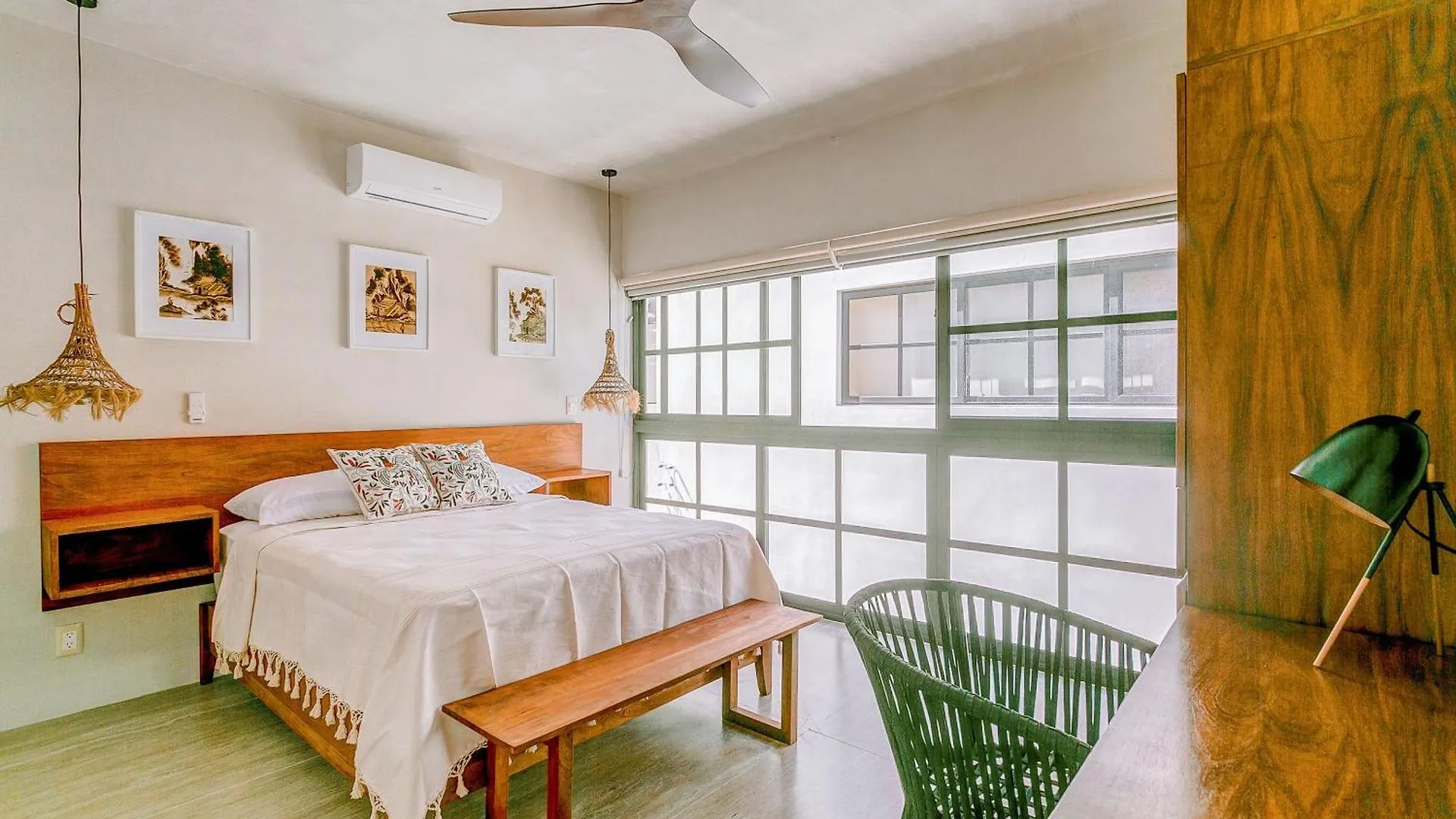 Nature Luxury Selva Norte Tulum 0*,  Mexico