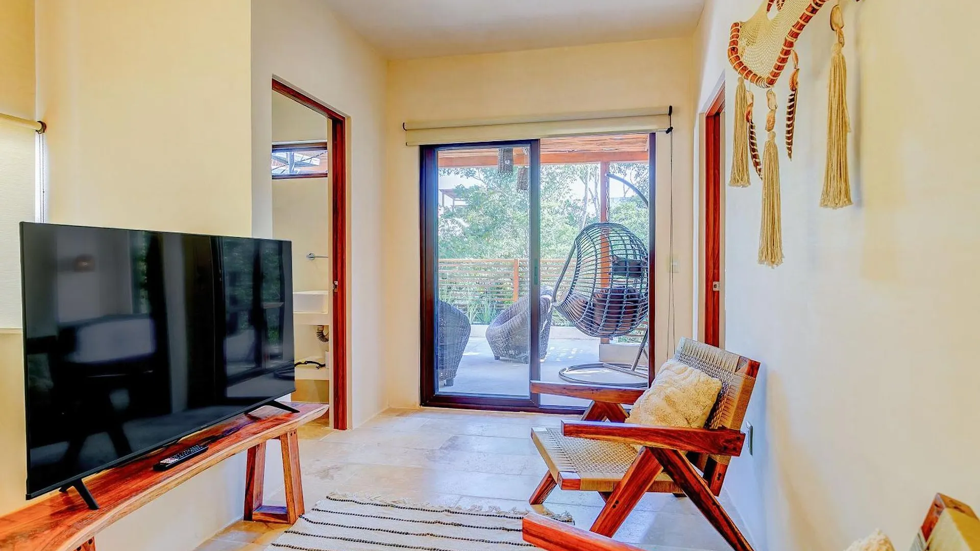 Nature Luxury Selva Norte Tulum Hotel