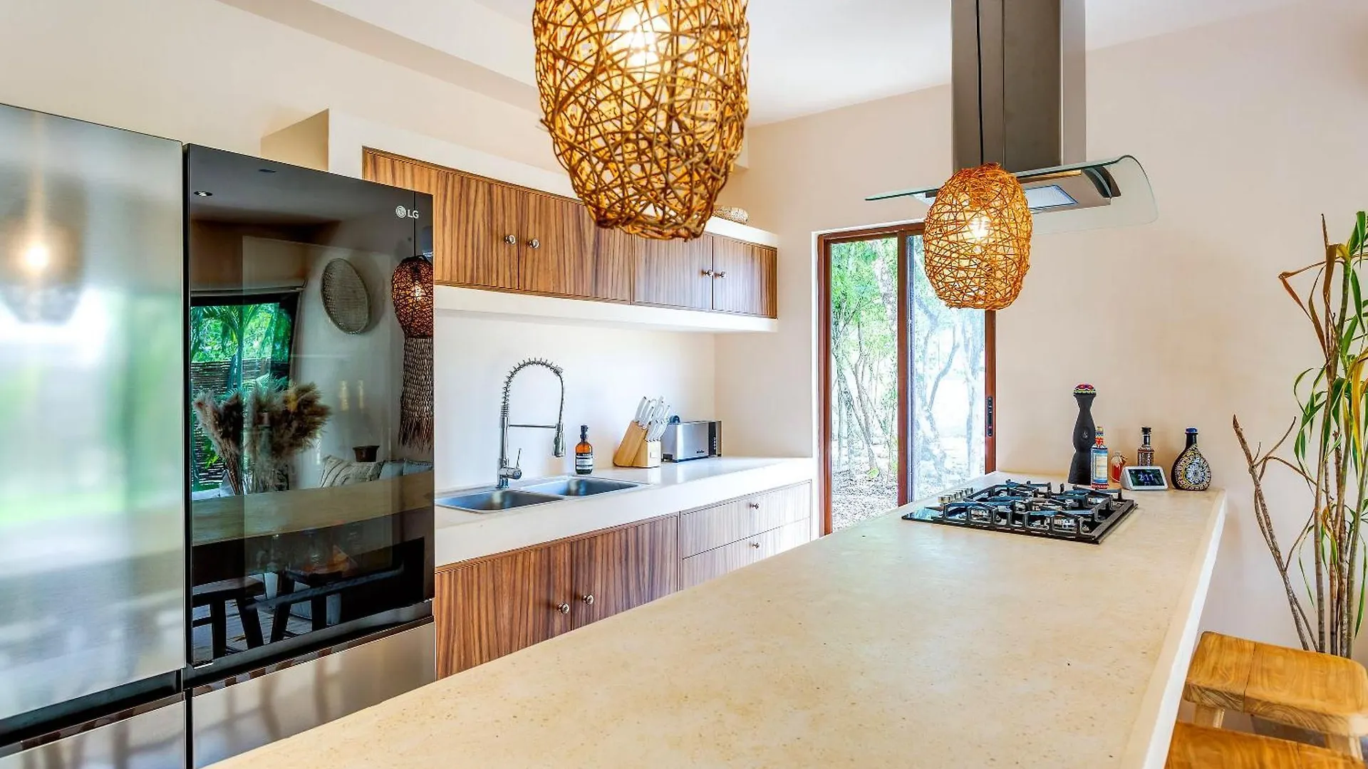 Nature Luxury Selva Norte Tulum 0*,  Mexico