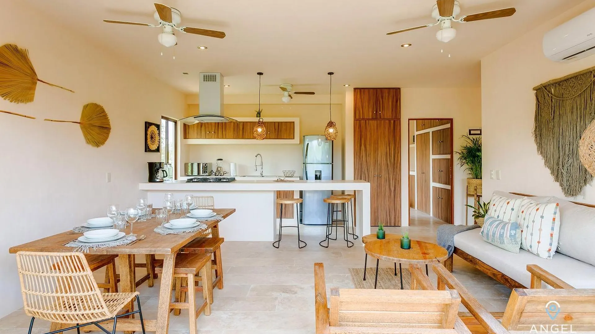 Nature Luxury Selva Norte Tulum